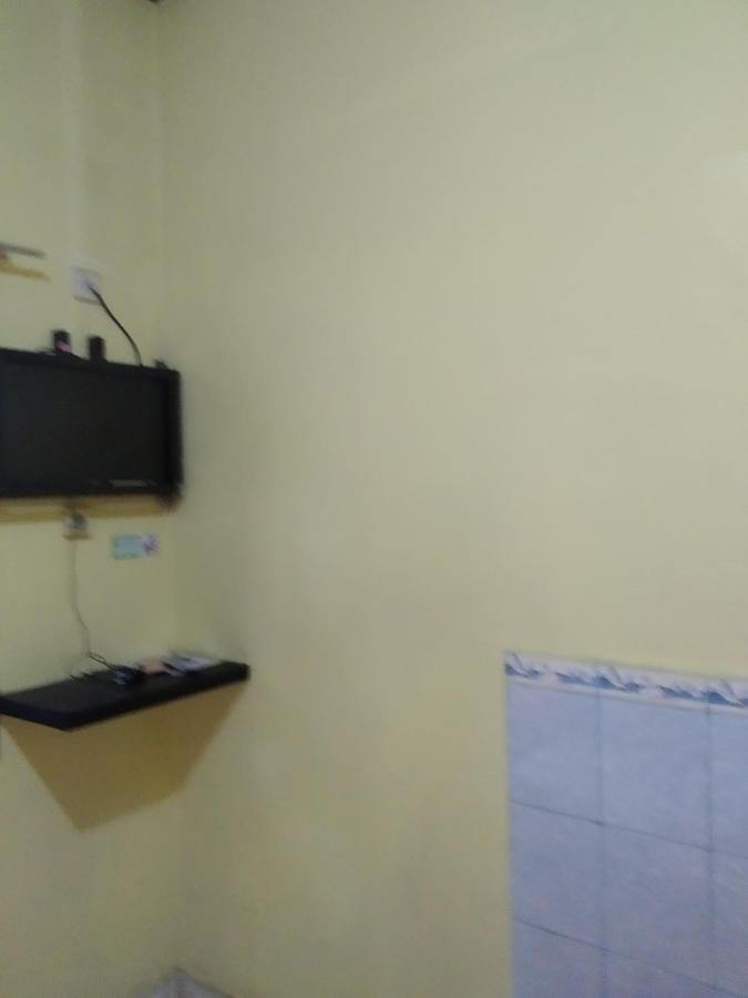 Primadona Homestay Sleman  Exterior foto